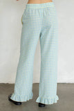 Ryan Pants: DARK BLUE / S