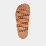 BLAIR: GOLD WOVEN / B / PPK