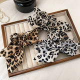 ANIMAL BOHO VINTAGE HAIR CLAW CLIPS | 40H1029: Brown