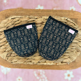Iced Coffee Sleeve - Cowgirl Boots (20-24oz)
