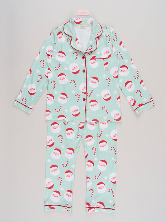 Cane & Claus PJs