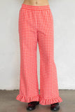 Ryan Pants: DARK BLUE / S