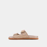 BLAIR: GOLD WOVEN / B / PPK