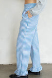 Ryan Pants: DARK BLUE / S