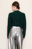 Glitter Knit Sweater