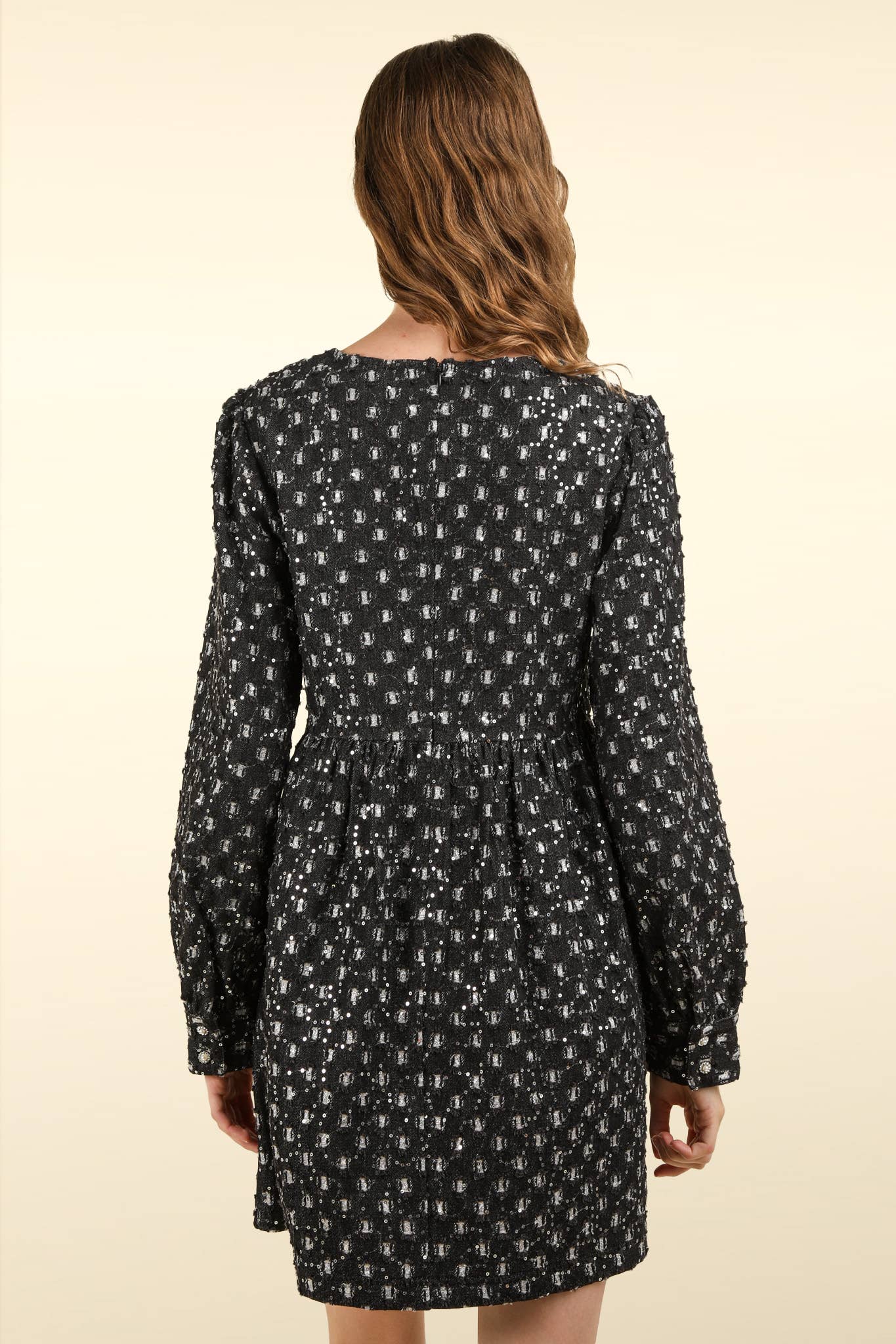 Denim Babydoll Dress – Pepper and Jade Boutique