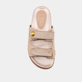 BLAIR: GOLD WOVEN / B / PPK