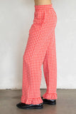 Ryan Pants: DARK BLUE / S