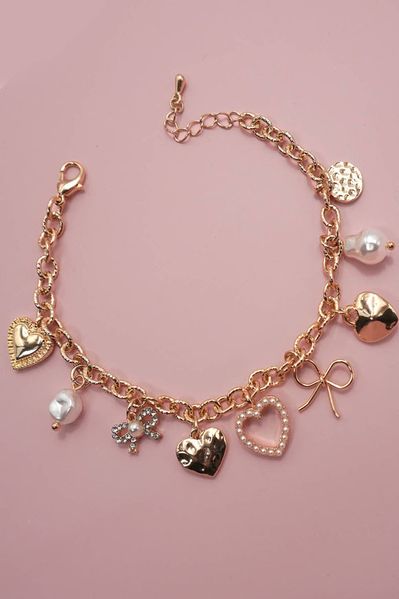 CHARM BRACELET
