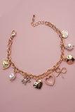 CHARM BRACELET