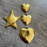Cord: Black / Star