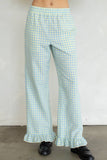 Ryan Pants: DARK BLUE / S
