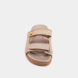 BLAIR: GOLD WOVEN / B / PPK