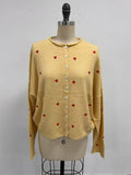 Piper Cardigan - Hearts