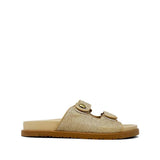 BLAIR: GOLD WOVEN / B / PPK