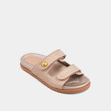 BLAIR: GOLD WOVEN / B / PPK