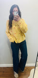 Piper Cardigan - Hearts