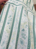 Garden Party Midi Dress