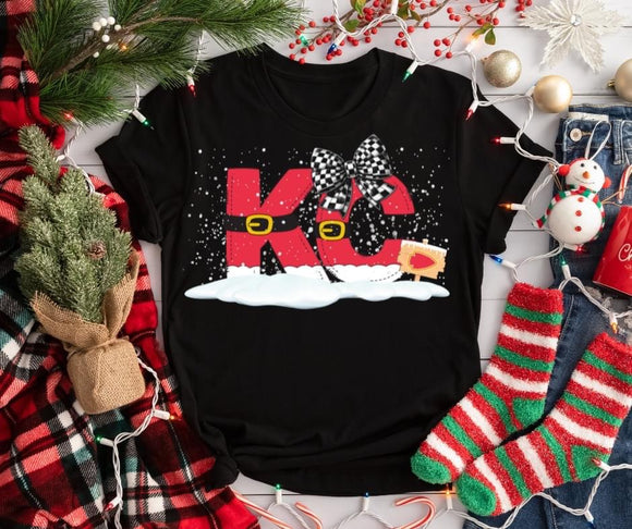 *PREORDER* KC Seasonal TEE