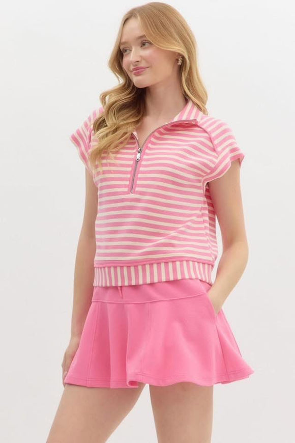 Skort set