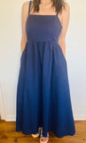 Navy Maxi