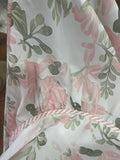 Spring flora dress