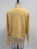 Piper Cardigan - Hearts