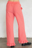 Ryan Pants: DARK BLUE / S