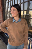 Denim Darlin' Dickey's: Dark Denim