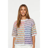 TF26-0066: RAINBOW / S-M-L(3-2-1)